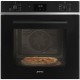 Forno Smeg SF6400PZB