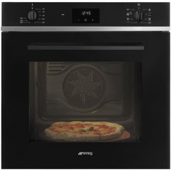 Forno Smeg SF6400PZB