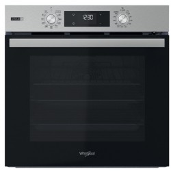Forno Whirlpool OMSR58RU0SX