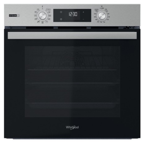 Forno Whirlpool OMSR58RU0SX