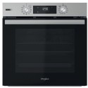 Forno Whirlpool OMSR58RU0SX