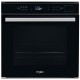 Forno Whirlpool AKZMS8680BL