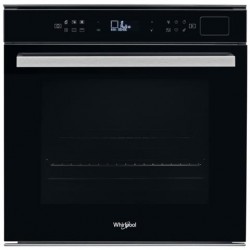 Forno Whirlpool AKZMS8680BL