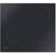 Piano cottura Candy KRCDJ642