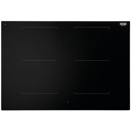 Piano cottura DeLonghi SLI754