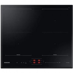 Piano cottura Samsung NZ64B5066KK