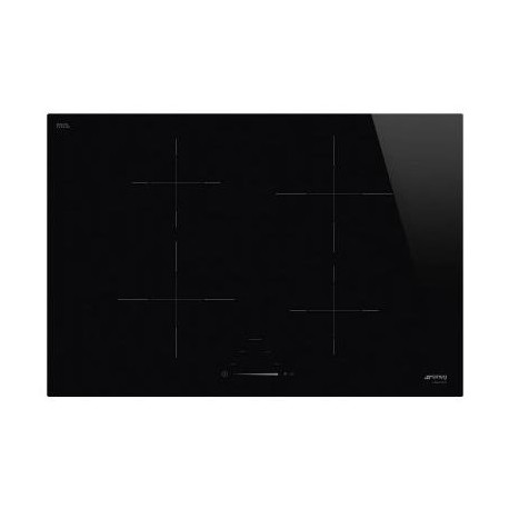Piano cottura Smeg SIB2741D