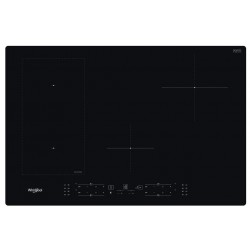 Piano cottura Whirlpool WLB2977NE