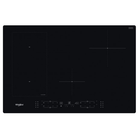 Piano cottura Whirlpool WLB2977NE