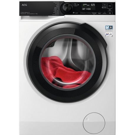 Lavatrice AeG LR7H94ABY