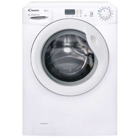 Lavatrice Candy EY41061DE1S