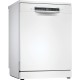 Lavastoviglie Bosch SMS4HMW02E