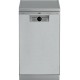 Lavastoviglie Beko BDFS26020X