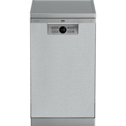 Lavastoviglie Beko BDFS26020X