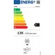 Frigorifero Haier HWS49GA