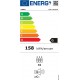 Frigorifero Candy CWC150EDN