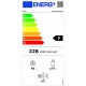 Frigorifero Beko RDSA240K30SN