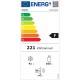 Frigorifero Hisense RT267D4AWF