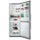Frigorifero HotPoint Ariston HA70BE72X