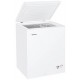 Congelatore Candy CCHH145
