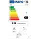 Congelatore Candy CCHH145