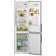 Frigorifero Candy CCE3T620ES