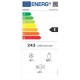 Frigorifero Hisense RB390N4AWE