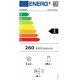 Frigorifero Samsung RB36T602ESA
