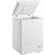 Congelatore Comfee RCC141WH1