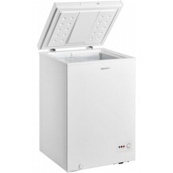 Congelatore Comfee RCC141WH1