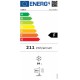 Congelatore Comfee RCC141WH1