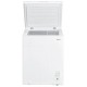Congelatore Comfee RCC197WH1