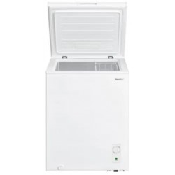 Congelatore Comfee RCC197WH1