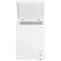 Congelatore Comfee RCC197WH1