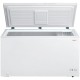 Congelatore Comfee RCC554WH1