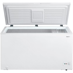 Congelatore Comfee RCC554WH1