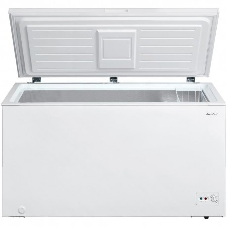 Congelatore Comfee RCC554WH1
