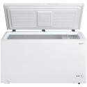 Congelatore Comfee RCC554WH1
