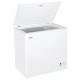 Congelatore Haier HCE200F