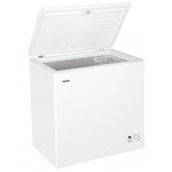 Congelatore Haier HCE200F