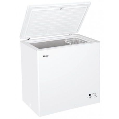 Congelatore Haier HCE200F