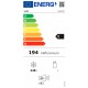 Congelatore Haier HCE251E