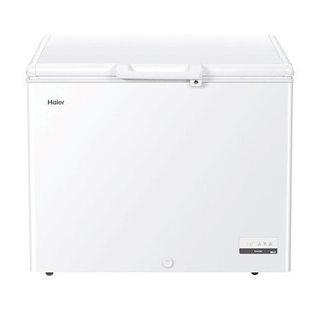 Congelatore Haier HCE301E