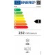 Congelatore Haier HCE301E