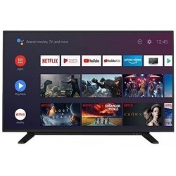 Televisore Toshiba 43QA7D63DA 43"