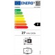 Televisore Samsung UE32T4300AEXZT 32"