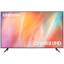 Televisore Samsung UE65AU7090UXZT 65"