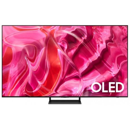 Televisore Samsung QE65S90CATXZT 65"