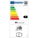 Televisore Samsung QE65S90CATXZT 65"