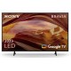 Televisore Sony KD43X75WL 43"